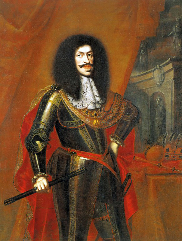 kaiser leopold one